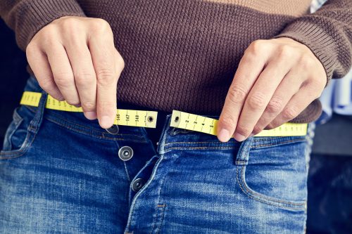 É possível engordar de novo após uma bariátrica?