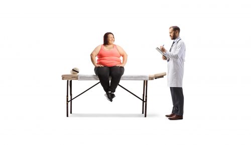 Por que é preciso tratar a obesidade?